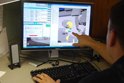 Virtual Machine Programming System