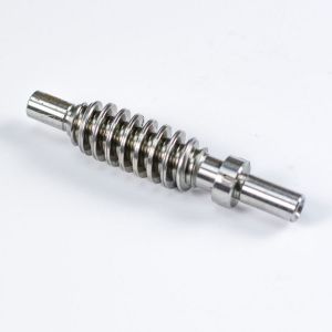 Shafts & Spindles - EAU = 15,000