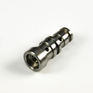 Hydraulic Components - EAU = 25,000