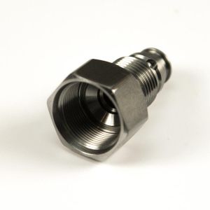 Hydraulic Components - EAU = 70,000