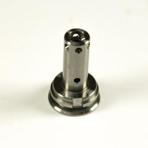 Hydraulic Components - EAU = 500,000