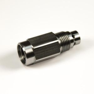 Hydraulic Components - EAU = 55,000