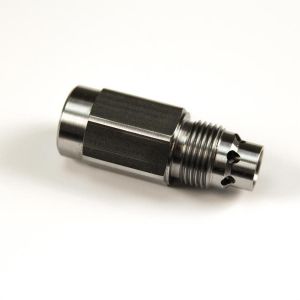 Hydraulic Components - EAU = 55,000
