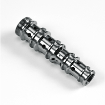 Hydraulic Components Manufacturer