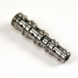 Hydraulic Components - EAU = 25,000