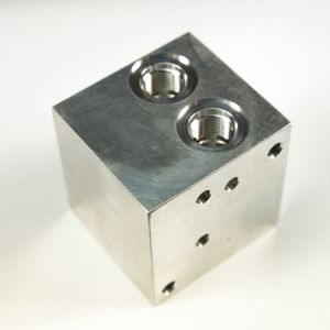 Hydraulic Components - EAU = 12,000