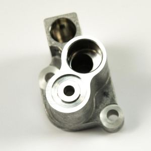 Automotive Components - EAU = 350,000