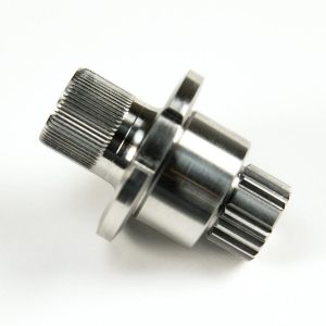 Automotive Components - EAU = 250,000