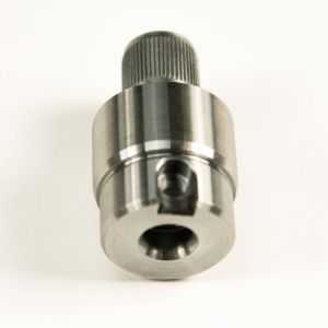 Automotive Components - EAU = 300,000