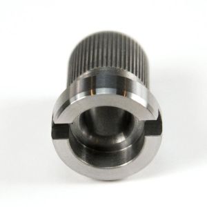 Automotive Components - EAU = 1,000,000