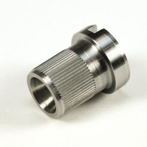 Automotive Components - EAU = 1,000,000